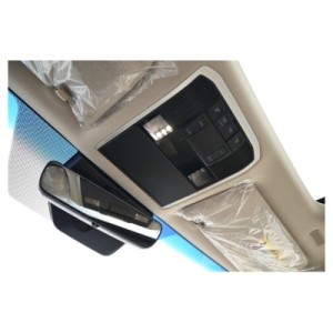 Toyota Land Cruiser 300 VXR+ | Spacious Luxury SUV