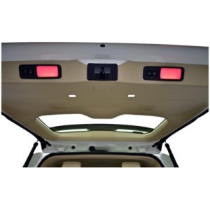 Toyota Land Cruiser 300 VXR+ | Spacious Luxury SUV