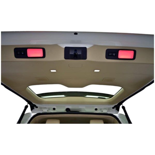 Toyota Land Cruiser 300 VXR+ | Spacious Luxury SUV