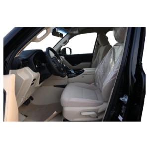 Toyota Land Cruiser GXR | Powerful Diesel SUV