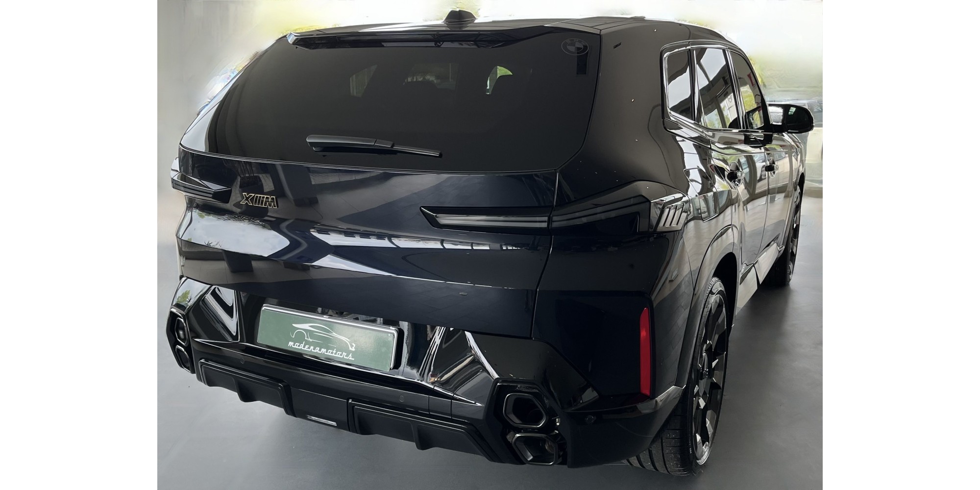 BMW XM | Save 14% | Ultimate Driving Machine