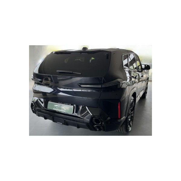 BMW XM | Save 14% | Ultimate Driving Machine