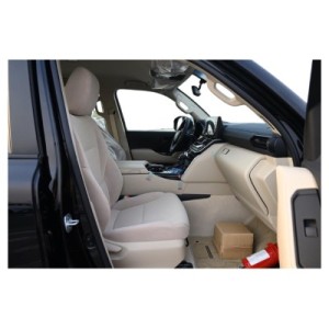 Toyota Land Cruiser GXR | Powerful Diesel SUV