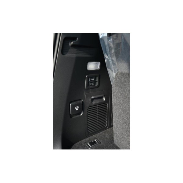 Toyota Land Cruiser 300 VXR | High-Performance SUV