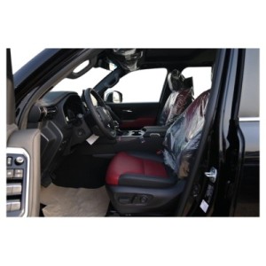 Toyota Land Cruiser 300 VXR | High-Performance SUV