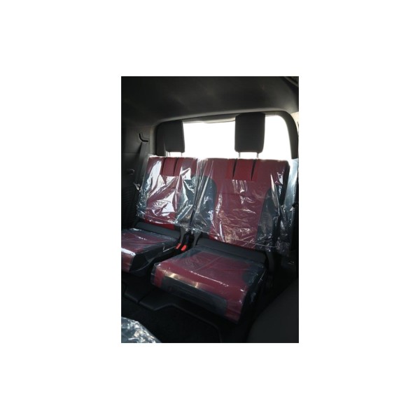 Toyota Land Cruiser 300 VXR | High-Performance SUV