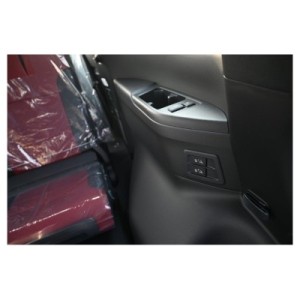 Toyota Land Cruiser 300 VXR | High-Performance SUV