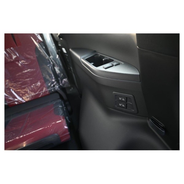 Toyota Land Cruiser 300 VXR | High-Performance SUV