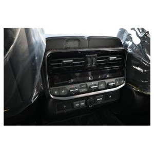 Toyota Land Cruiser 300 VXR | High-Performance SUV