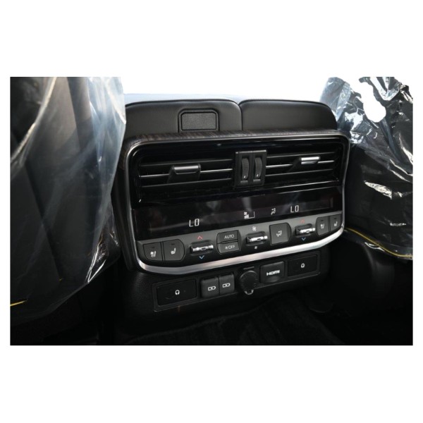 Toyota Land Cruiser 300 VXR | High-Performance SUV