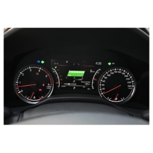 Toyota Land Cruiser 300 VXR | High-Performance SUV