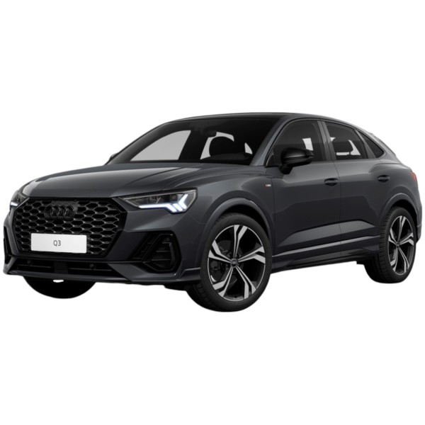 Audi Q3 Sportback | Stylish and Efficient SUV