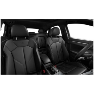 Audi Q3 Sportback | Stylish and Efficient SUV