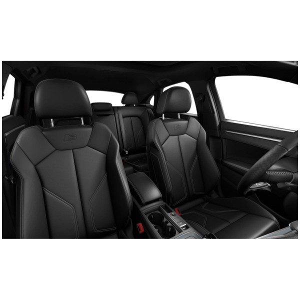 Audi Q3 Sportback | Stylish and Efficient SUV