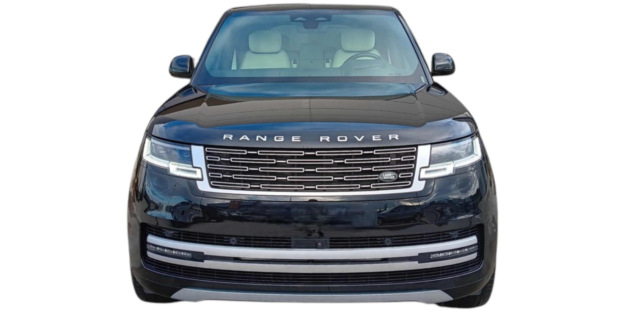 Land Rover Range Rover Autobiography SWB 4.4 AWD - Luxury Redefined