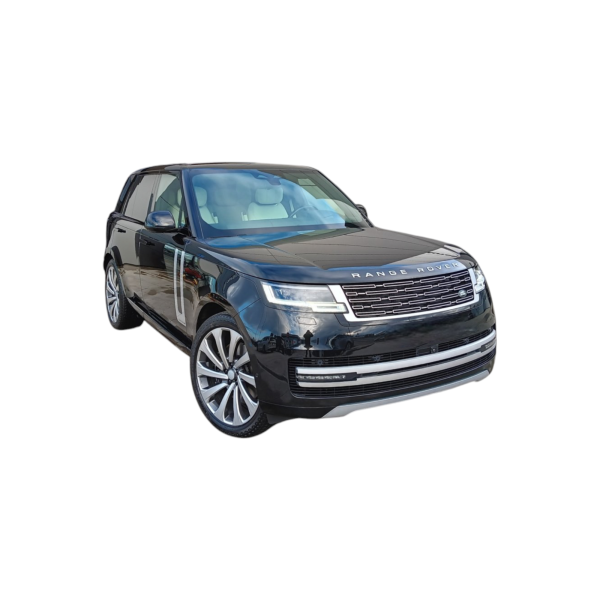 Land Rover Range Rover Autobiography SWB 4.4 AWD - Luxury Redefined