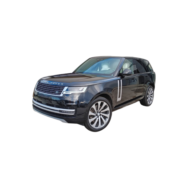 Land Rover Range Rover Autobiography SWB 4.4 AWD - Luxury Redefined