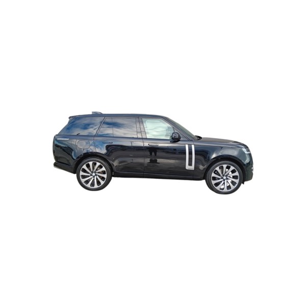 Land Rover Range Rover Autobiography SWB 4.4 AWD - Luxury Redefined
