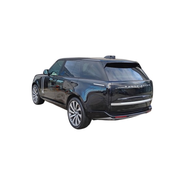 Land Rover Range Rover Autobiography SWB 4.4 AWD - Luxury Redefined