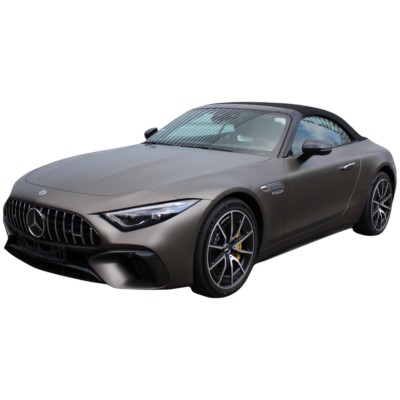 Mercedes-AMG SL 63 | Luxury Performance Roadster