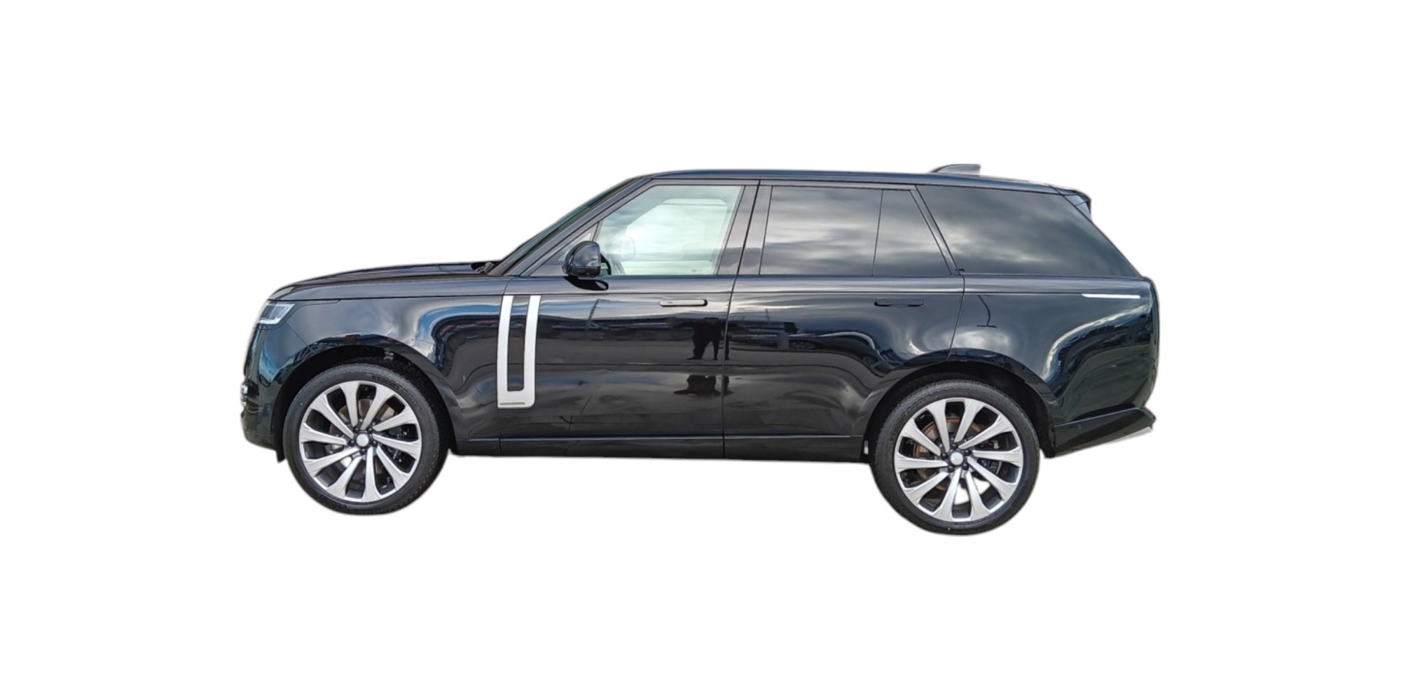Land Rover Range Rover Autobiography SWB 4.4 AWD - Luxury Redefined