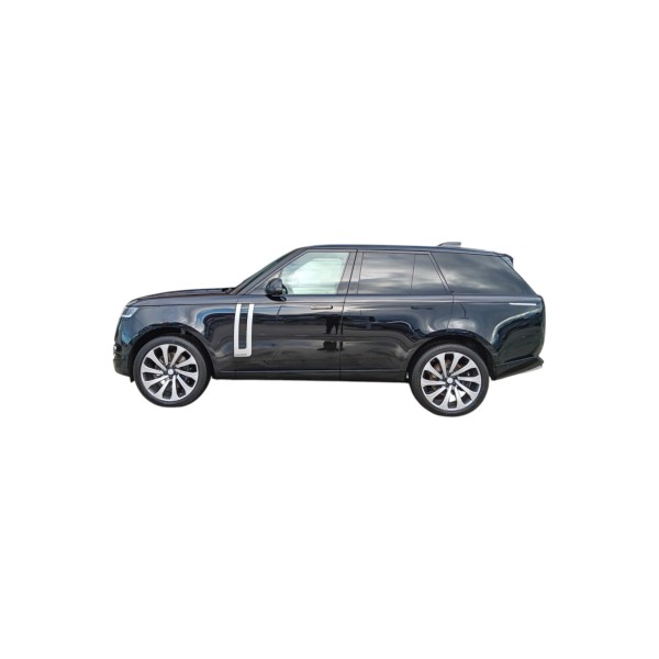 Land Rover Range Rover Autobiography SWB 4.4 AWD - Luxury Redefined