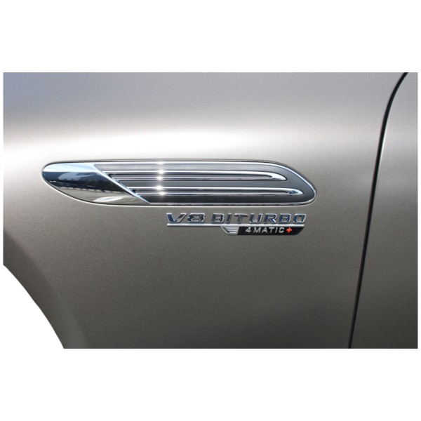 Mercedes-AMG SL 63 | Luxury Performance Roadster