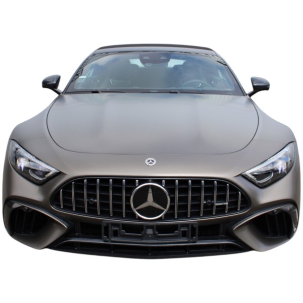 Mercedes-AMG SL 63 | Luxury Performance Roadster