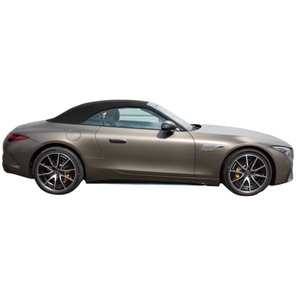 Mercedes-AMG SL 63 | Luxury Performance Roadster