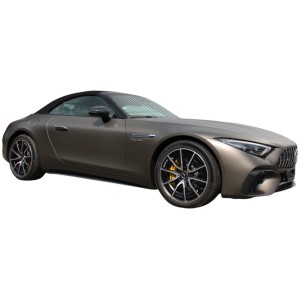 Mercedes-AMG SL 63 | Luxury Performance Roadster