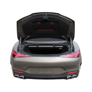 Mercedes-AMG SL 63 | Luxury Performance Roadster