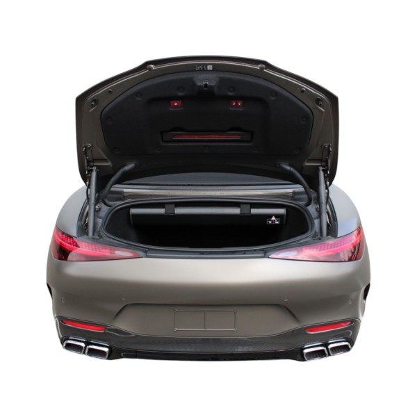 Mercedes-AMG SL 63 | Luxury Performance Roadster