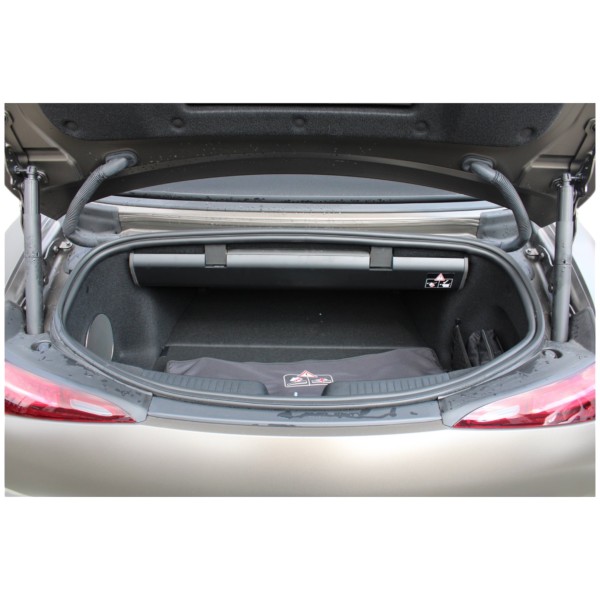 Mercedes-AMG SL 63 | Luxury Performance Roadster