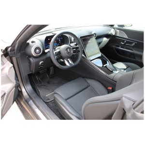 Mercedes-AMG SL 63 | Luxury Performance Roadster