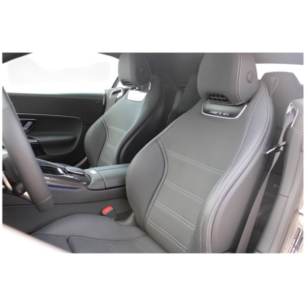 Mercedes-AMG SL 63 | Luxury Performance Roadster