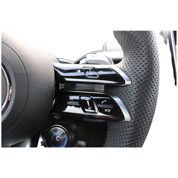 Mercedes-AMG SL 63 | Luxury Performance Roadster