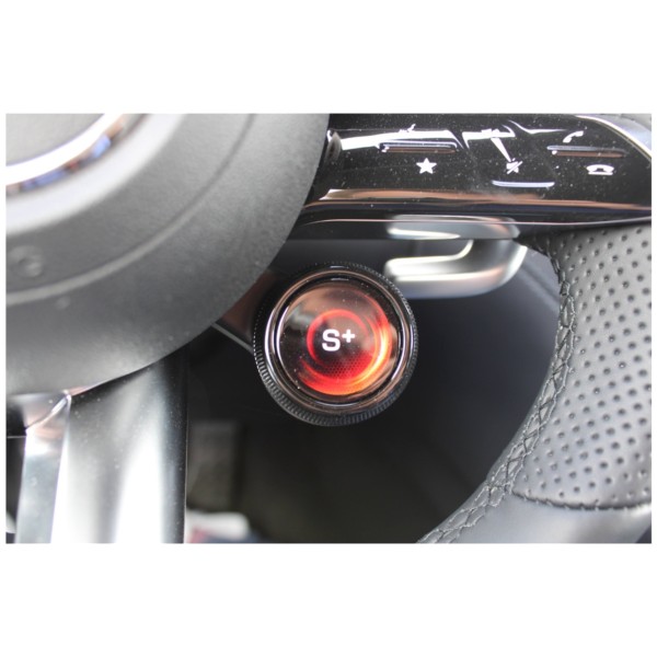 Mercedes-AMG SL 63 | Luxury Performance Roadster