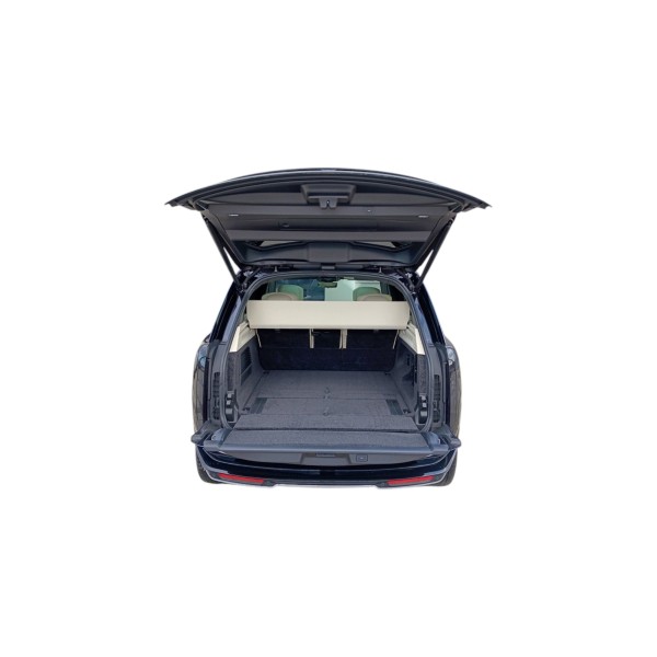 Land Rover Range Rover Autobiography SWB 4.4 AWD - Luxury Redefined