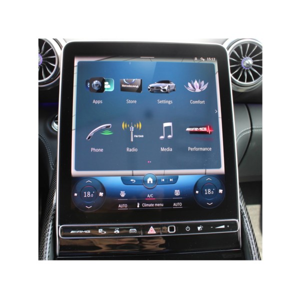 Mercedes-AMG SL 63 | Luxury Performance Roadster