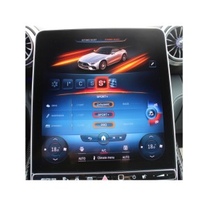 Mercedes-AMG SL 63 | Luxury Performance Roadster