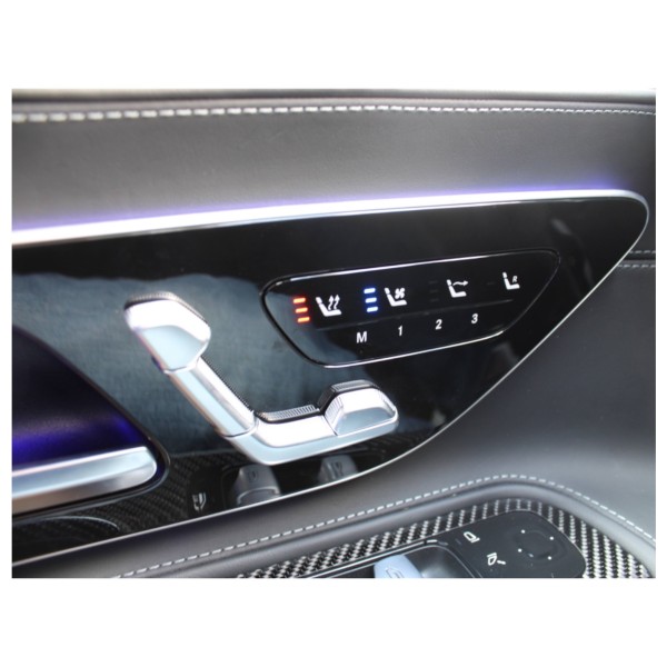 Mercedes-AMG SL 63 | Luxury Performance Roadster