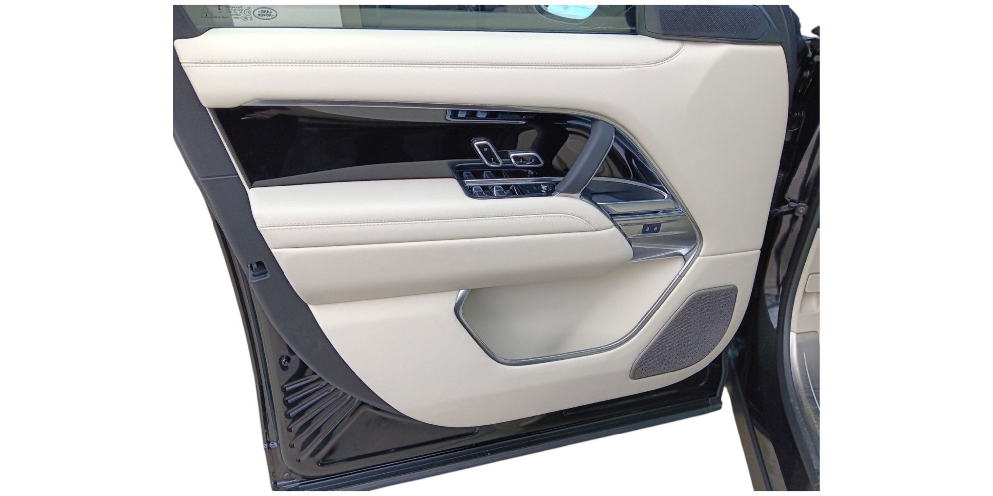 Land Rover Range Rover Autobiography SWB 4.4 AWD - Luxury Redefined