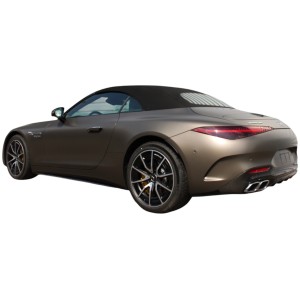 Mercedes-AMG SL 63 | Luxury Performance Roadster