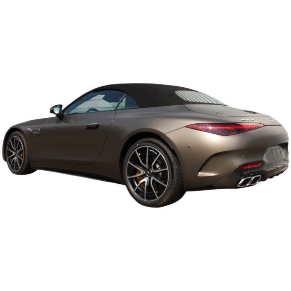 Mercedes-AMG SL 63 | Luxury Performance Roadster