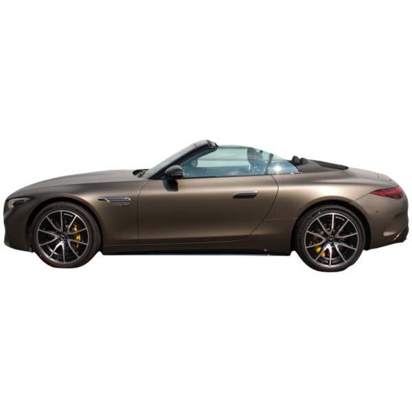 Mercedes-AMG SL 63 | Luxury Performance Roadster