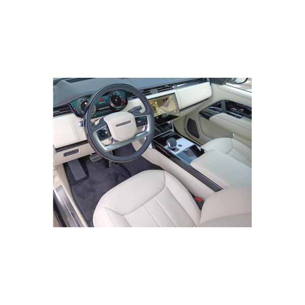 Land Rover Range Rover Autobiography SWB 4.4 AWD - Luxury Redefined