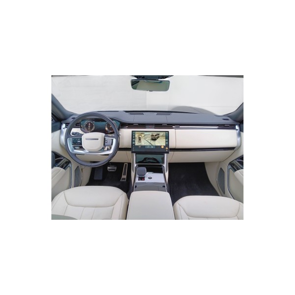 Land Rover Range Rover Autobiography SWB 4.4 AWD - Luxury Redefined