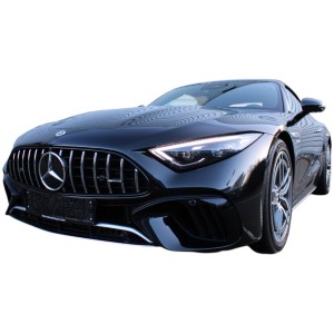 Mercedes-AMG SL 63 | Iconic Open-Top Performance