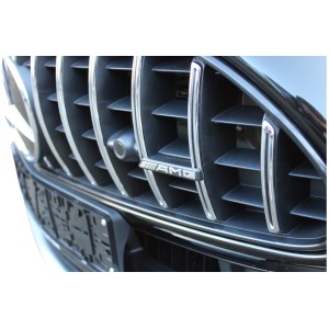 Mercedes-AMG SL 63 | Iconic Open-Top Performance