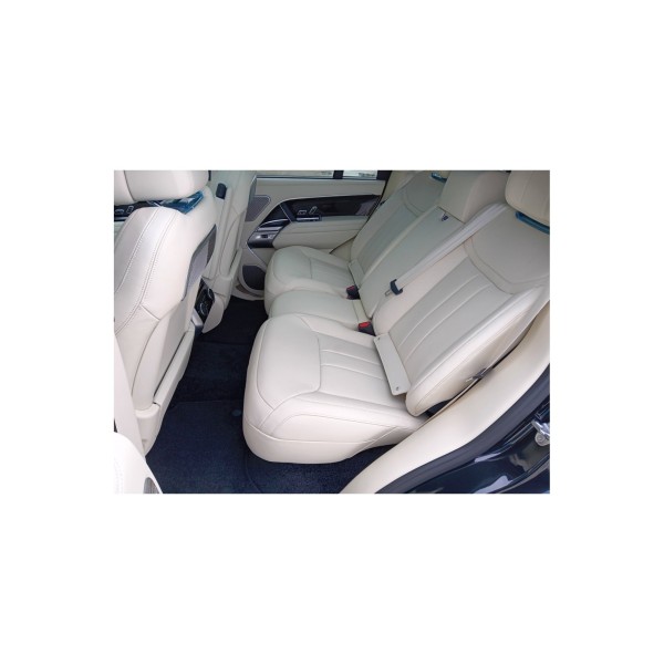 Land Rover Range Rover Autobiography SWB 4.4 AWD - Luxury Redefined